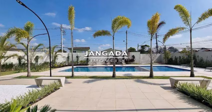 Terreno 151 metros - condominio - the square village - granja viana