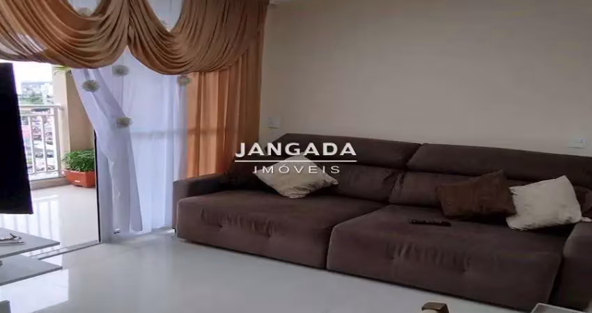 Apartamento com 2 quartos à venda na Rua Vicente Alves da Silva, 1700, Jardim Roberto, Osasco