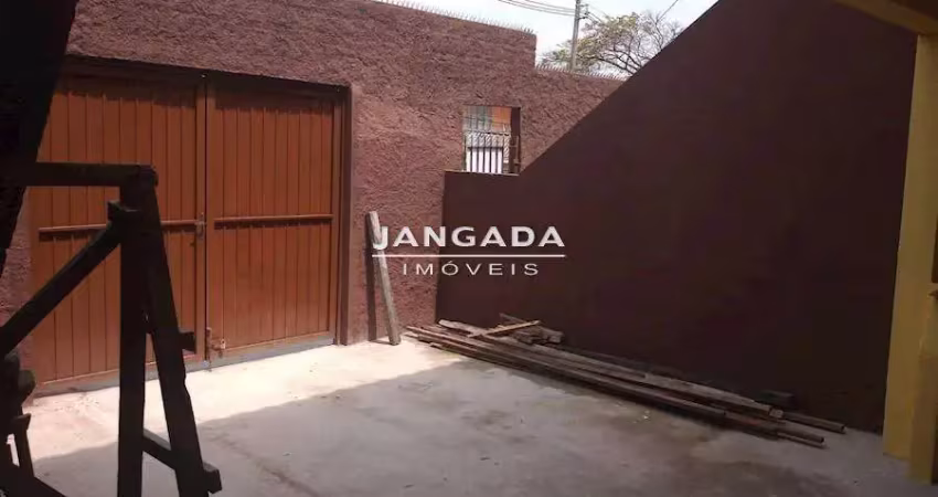 Casa com 1 quarto para alugar na Rua César Ladeira, 435, Veloso, Osasco