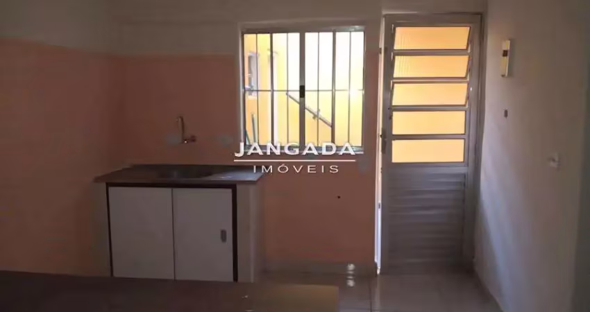 Casa com 2 quartos para alugar na Rua Paissandu, 470, Veloso, Osasco