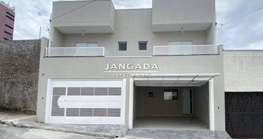 Sobrado a venda - 03 dormitorios 02 vagas - osasco - estuda permuta