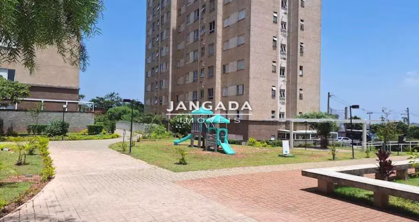Apartamento a venda - garden - 02 dormitorios - osasco - estuda permuta