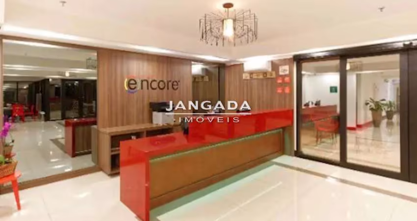 Flat hotel ramada encore osasco - venda - excelente localizacao - investimento