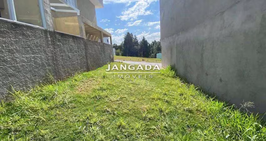 Terreno 125m2 - condominio fechado - the square village - km 21 raposo