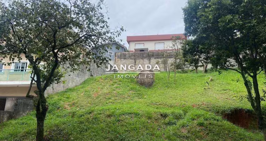 Terreno a venda 456m2 -condominio fechado - santana do parnaiba - estuda permuta
