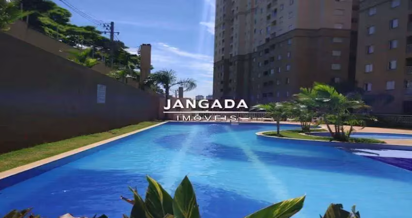 Apartamento a venda - 02 dormitorios 03 vagas - condominio vita clube - osasco