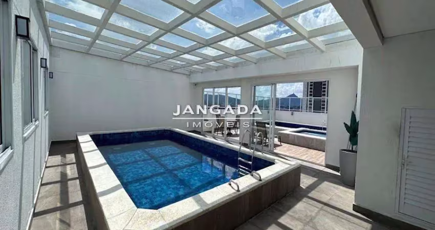 Oportunidade! apto novo com suite e lazer completo – facil acesso a castelo!