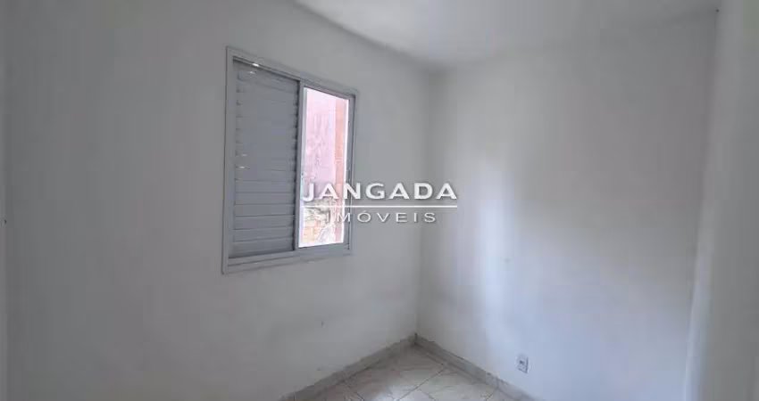 Apartamento - 02 dormitorios 01 vaga e varanda - condominio canada gardens