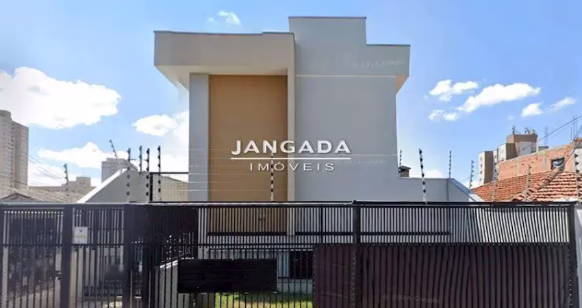 Sobrado a venda - 02 dormitorios 02 vagas - jaguaribe - estuda permuta