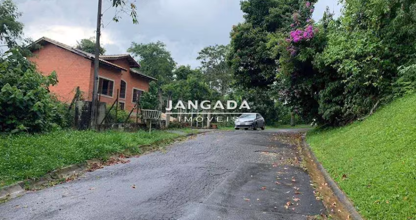 Terreno 1240 metros - condominio granja carneiro viana - financiamento
