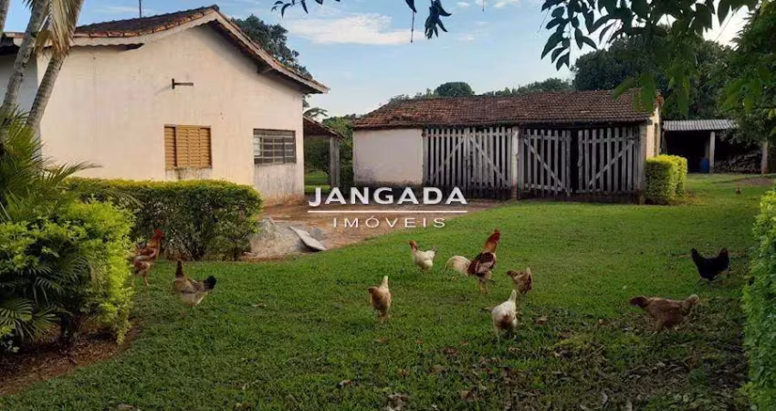 Chacara a venda - 3900 m2 - 04 dormitorios - aracoiaba da serra - sp - permuta