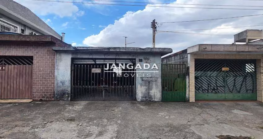 02 casas no terreno - avenida sarah veloso - excelente oportunidade