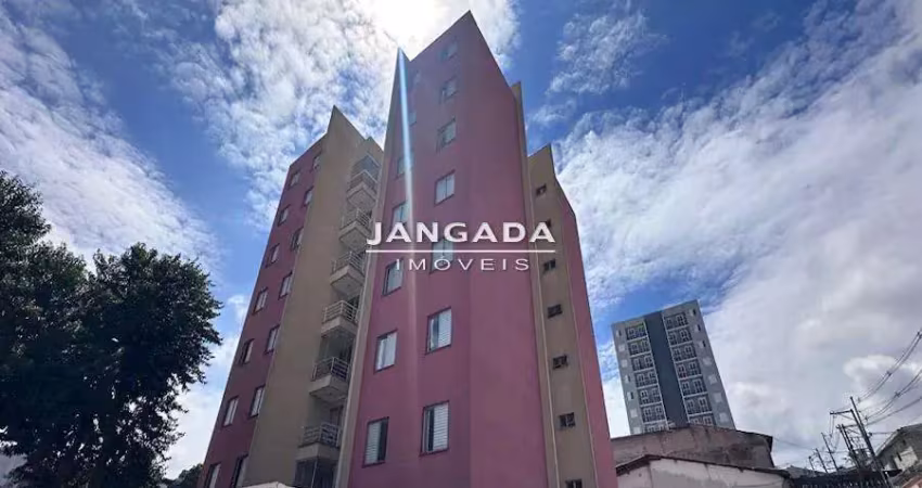 Apartamento a venda - 02 dormitorios - portal das primaveras - estuda permuta