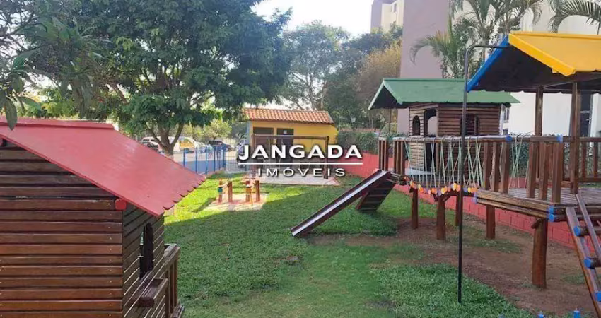 Apartamento 2 dorms com sacada, lazer e seguranca 24h – facil acesso rodoanel