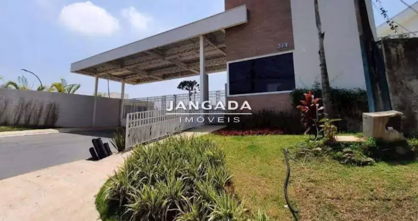 Terreno - condominio the square village - granja vianna - financiamento