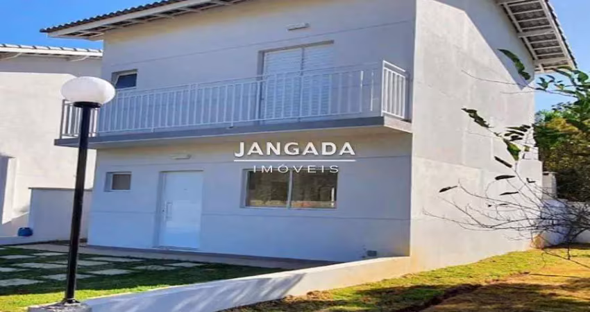 Sobrado - 02 suites 02 vagas - planejados - condominio villagio carmo