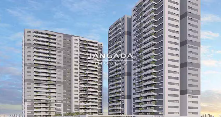 Apartamento 02 ou 03 dormitorios - excelente condicao - moved osasco residence
