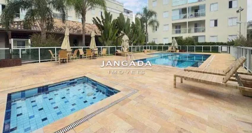 Apartamento charmoso com planejados e varanda no terrazo vianna