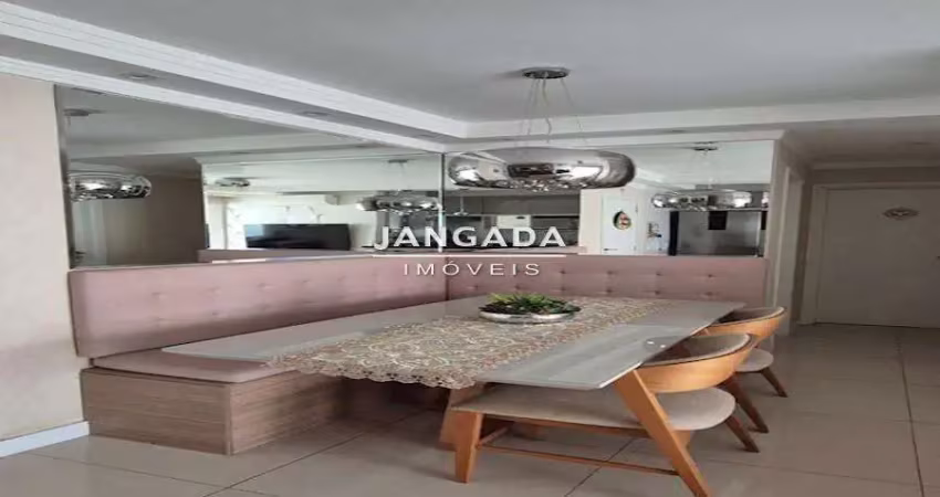 Apartamento com varanda gourmet - 02 dormitorios - condominio splendor