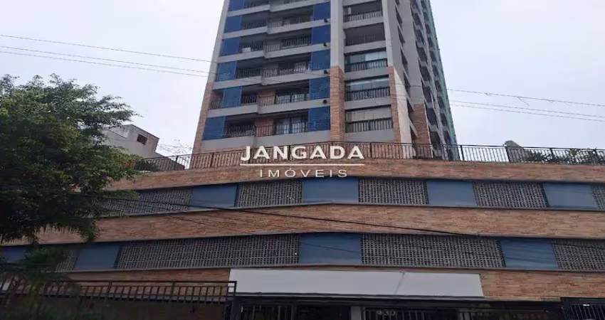 Apartamento com 1 quarto para alugar na Rua Joaquim Lapas Veiga, 830, Jardim D'Abril, Osasco