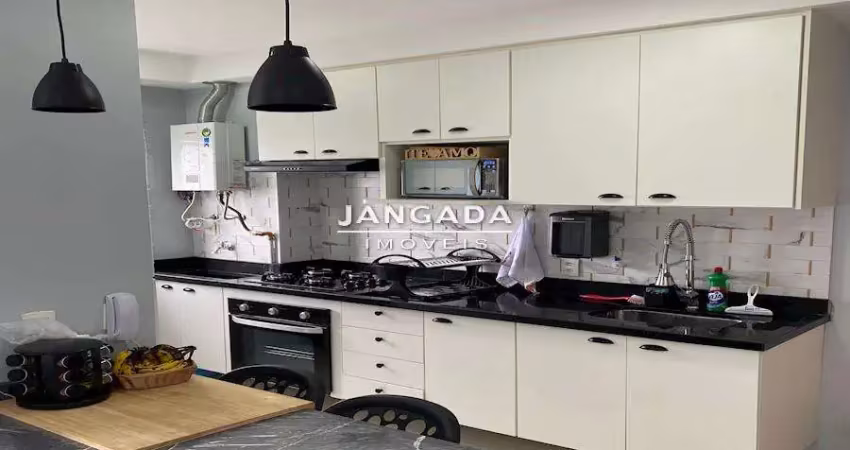 Lindo ape com planejados no reserva raposo azaleia – 02 dorms lazer completo