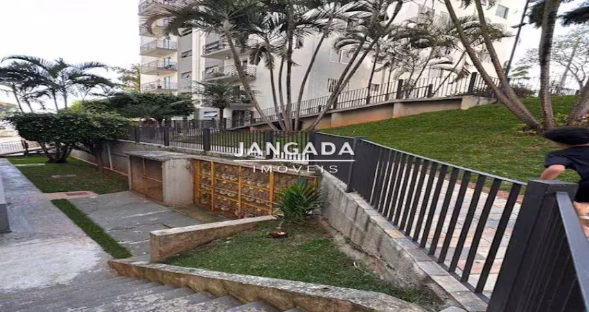 Parque eldorado – 02 dormitorios, sacada e condominio com feira noturna!