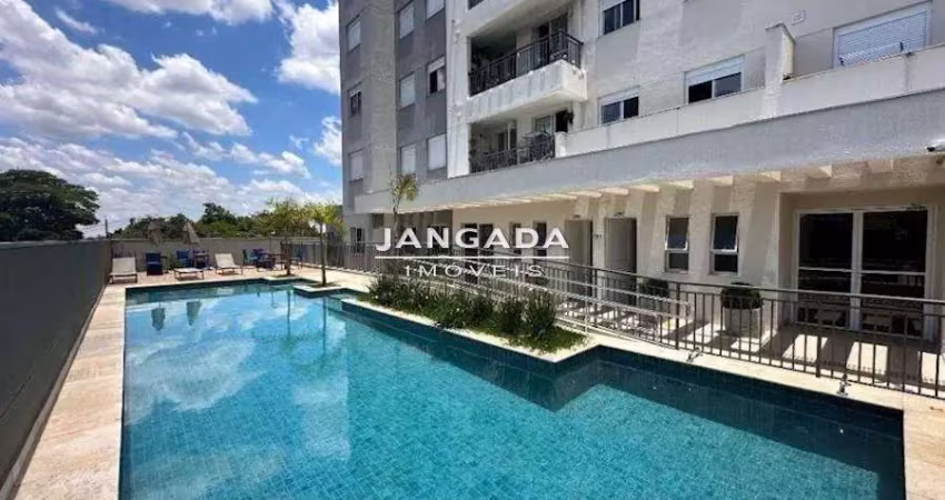 Oportunidade em barueri! 2 dormitorios, vaga e area de lazer – reserva urano