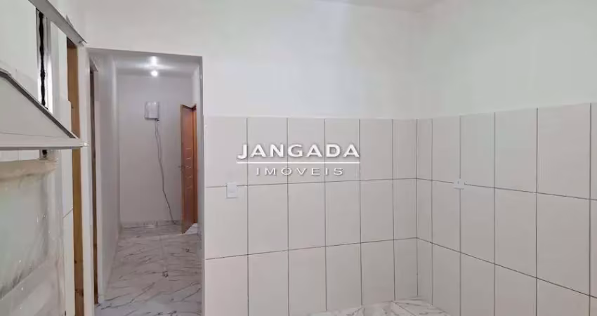 Casa com 2 quartos para alugar na Rua Veneza, 1416, Veloso, Osasco