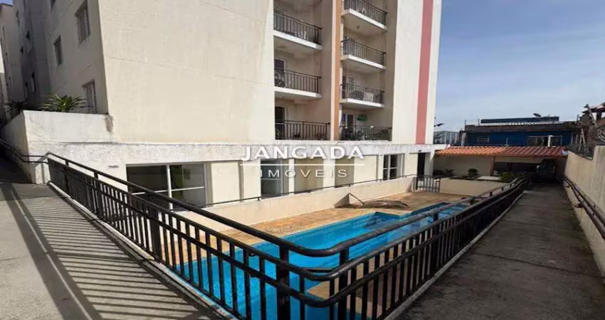 Apartamento pronto para morar com varanda e piscina – proximo ao rodoanel