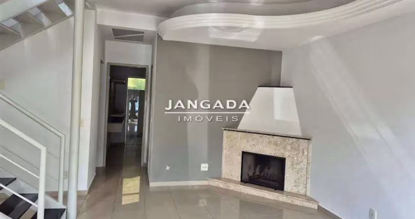 Sobrado 2 dormitorios 1 suite granja vianna condominio the way 3 vagas