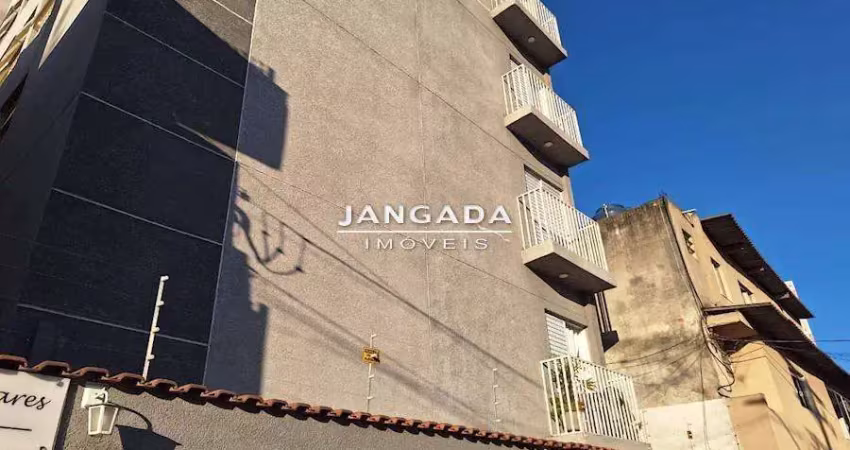 Oportunidade! apartamento com 02 dormitorios no condominio antares