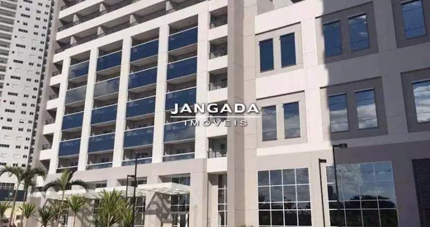 Oportunidade unica em osasco: sala comercial em empreendimento de alto padrao