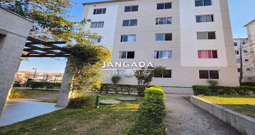 Conforto e praticidade – apartamento 02 dormitorios no cond. praca sao pedro
