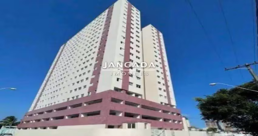 Oportunidade! apartamento com vaga de garagem proximo a praia