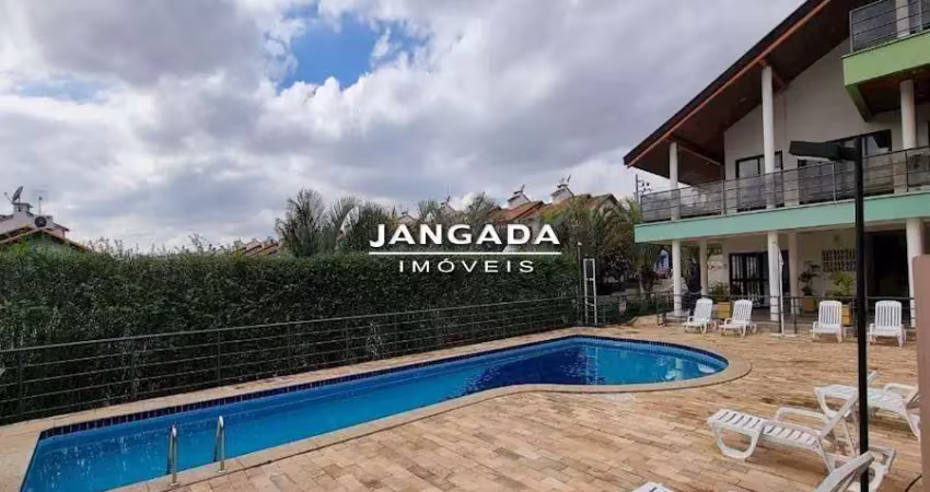 Seu novo lar na granja viana – amplo sobrado em condominio fechado!
