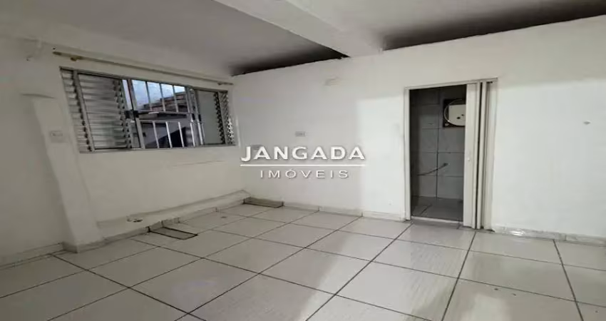 Casa com 2 quartos para alugar na Rua Brás Cubas, 480, Veloso, Osasco