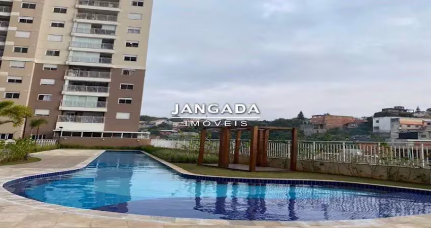 02 dormitorios | varanda com vista livre | condominio clube - osasco