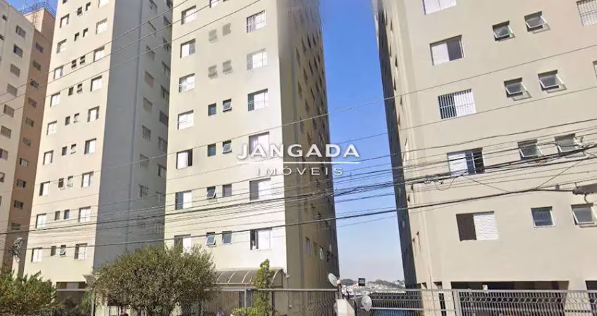 Apartamento pronto para morar – condominio bem-te-vi - vaga coberta