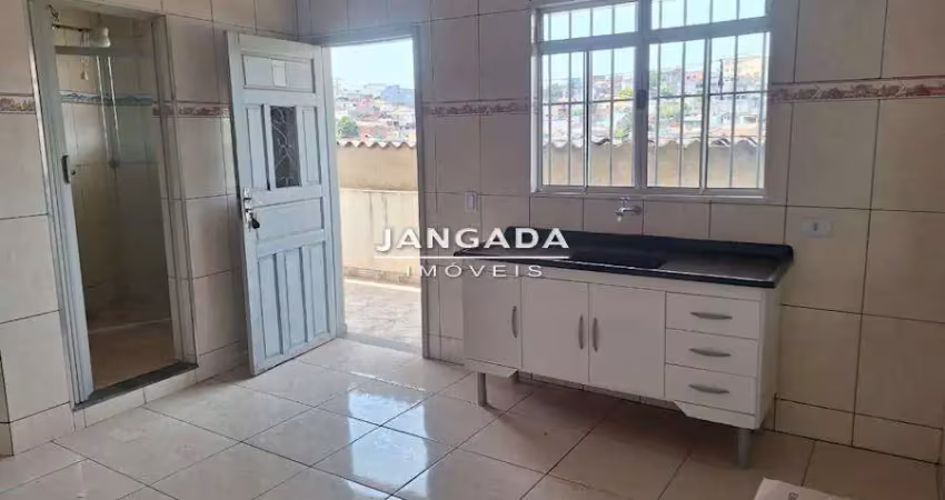 Casa com 1 quarto para alugar na Rua Piracicaba, 550, Veloso, Osasco