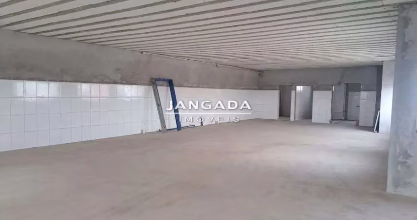 Predio / salao comercial com 04 pavimentos - jardim veloso - osasco