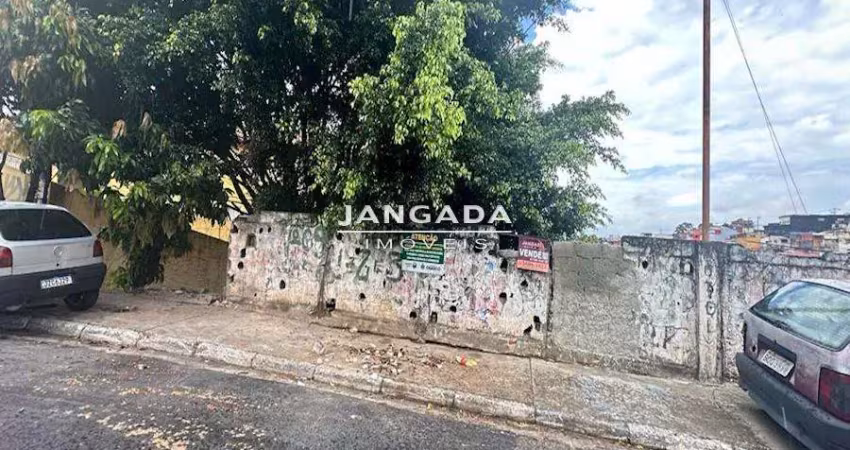 Terreno - esquina com 278 metros - otima localizacao - oportunidade