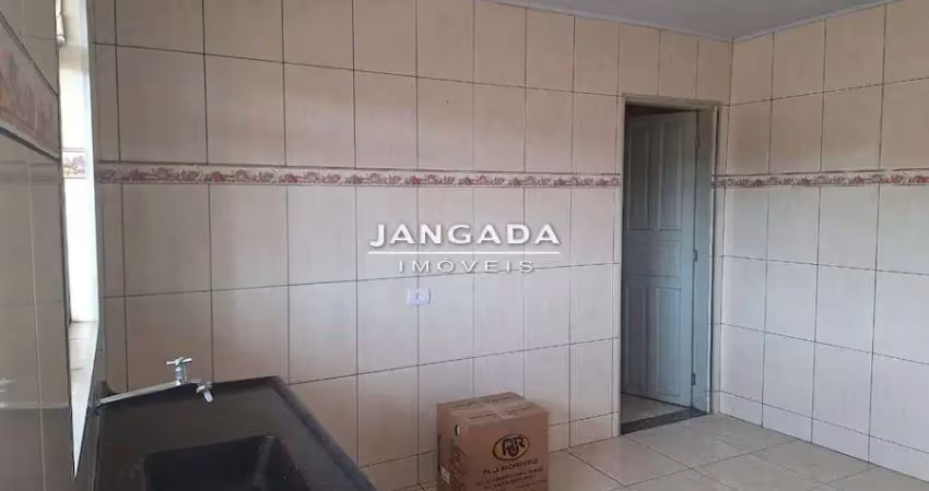 Casa com 1 quarto para alugar na Rua Piracicaba, 1150, Veloso, Osasco