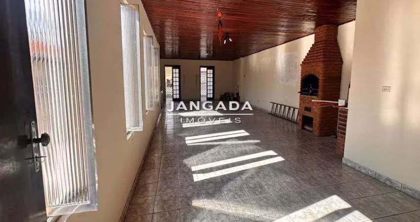 Sobrado a venda com 02 suites e 03 vagas de garagem – pronto para financiamento