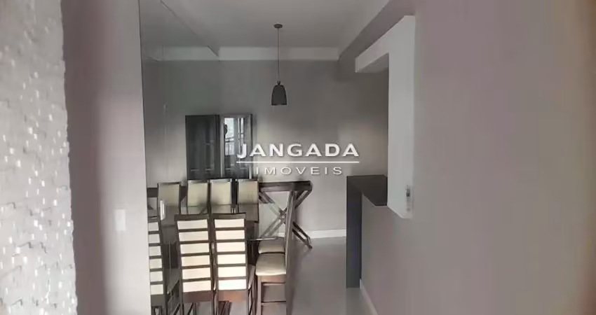 Apartamento 03 dormitorios 03 vagas - em barueri - lazer completo!