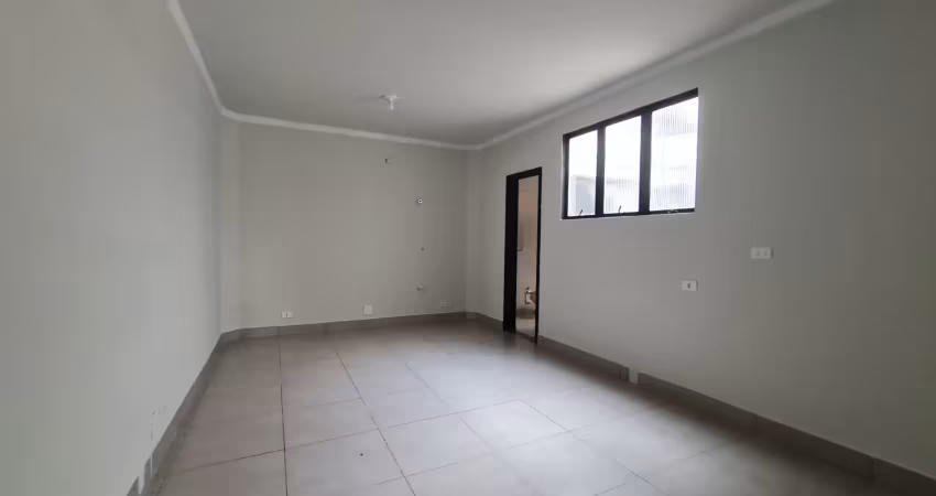 Sala comercial 40 m² para locação — rua princesa izabel, maringá/pr