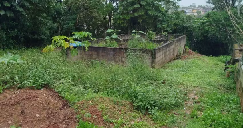 Terreno à venda na Praça Bernardo Ferreira Machado, 0, Jardim Botujuru, Jacupiranga