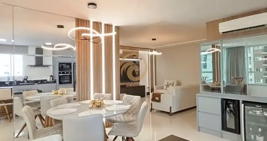 | locação anual alto padrão | ap 4 suítes | centro | balneário camboriú