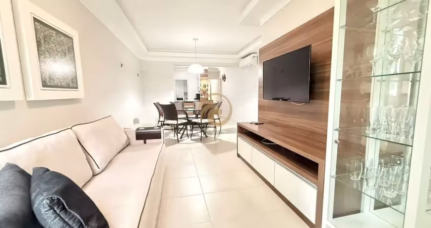 Oportunidade | locação anual | ap 3 dorm | barra sul | balneário camboriú