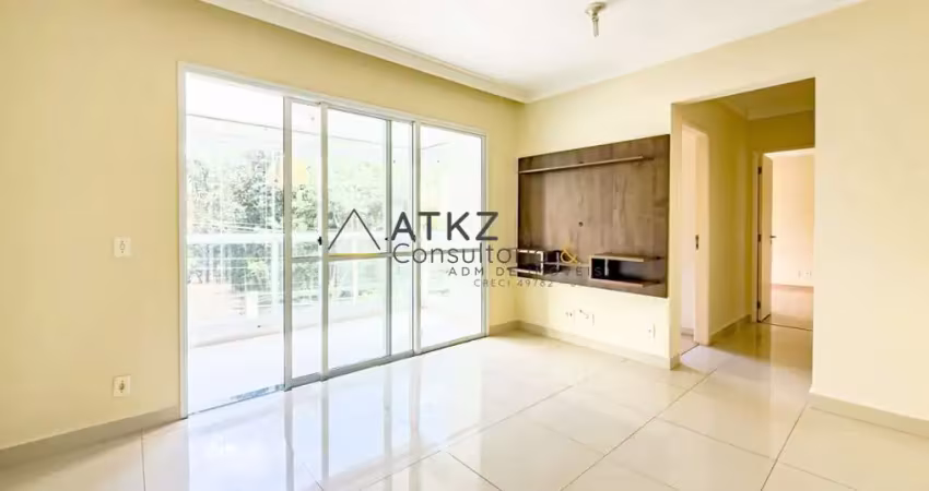 Apartamento com 2 quartos para alugar na Avenida Padre Antônio José dos Santos, Cidade Monções, São Paulo