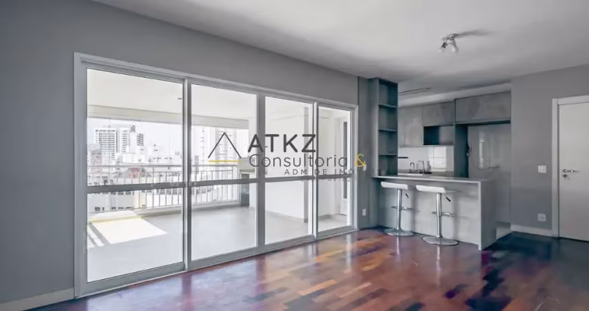 Apartamento com 2 quartos à venda na Rua Engenheiro Jorge Oliva, Vila Mascote, São Paulo
